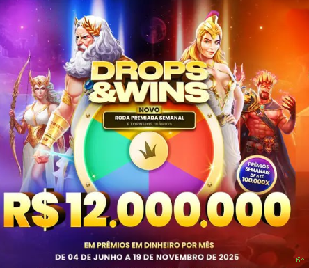 Cassino Ao Vivo 6r