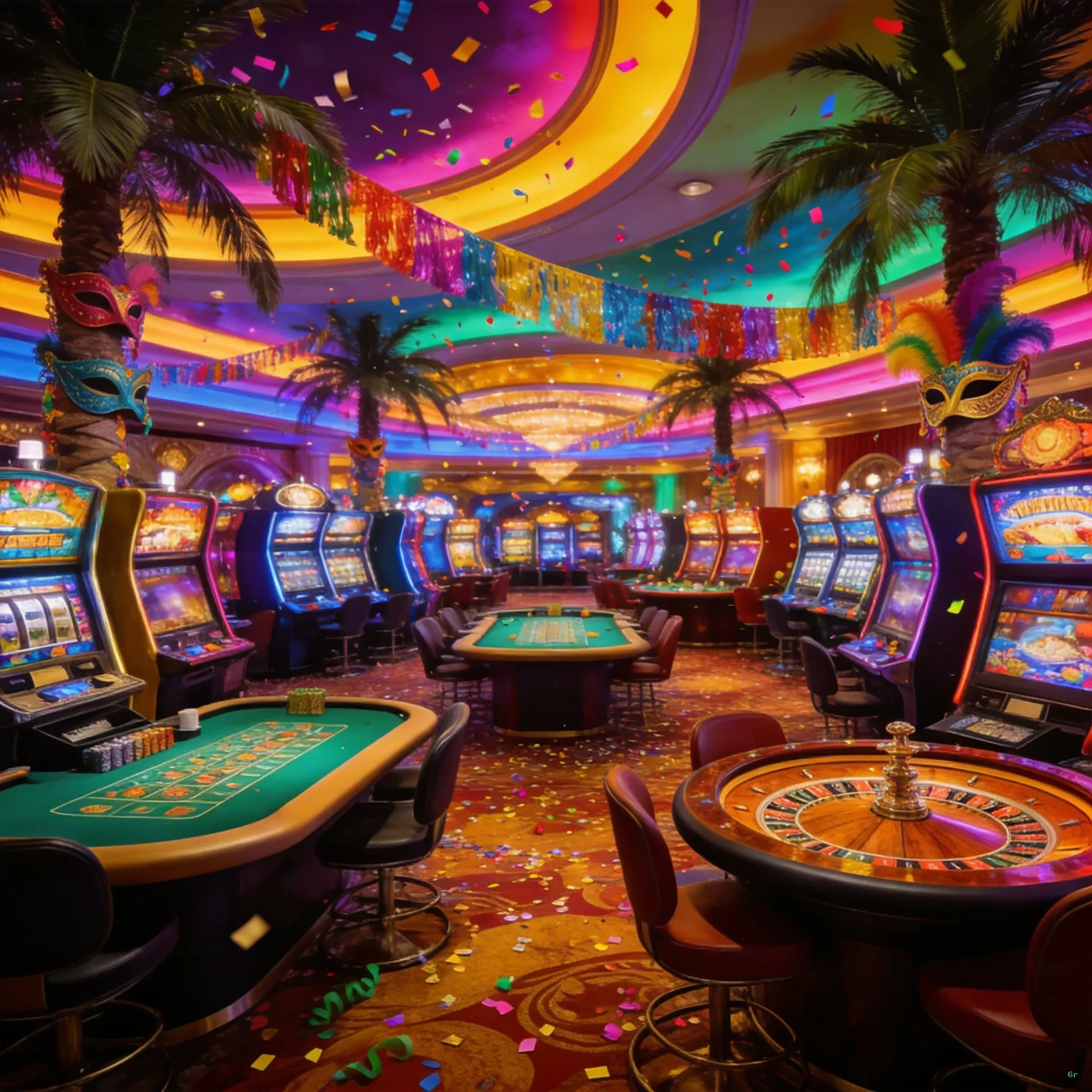 Betsoft Slots 3D Comparação
