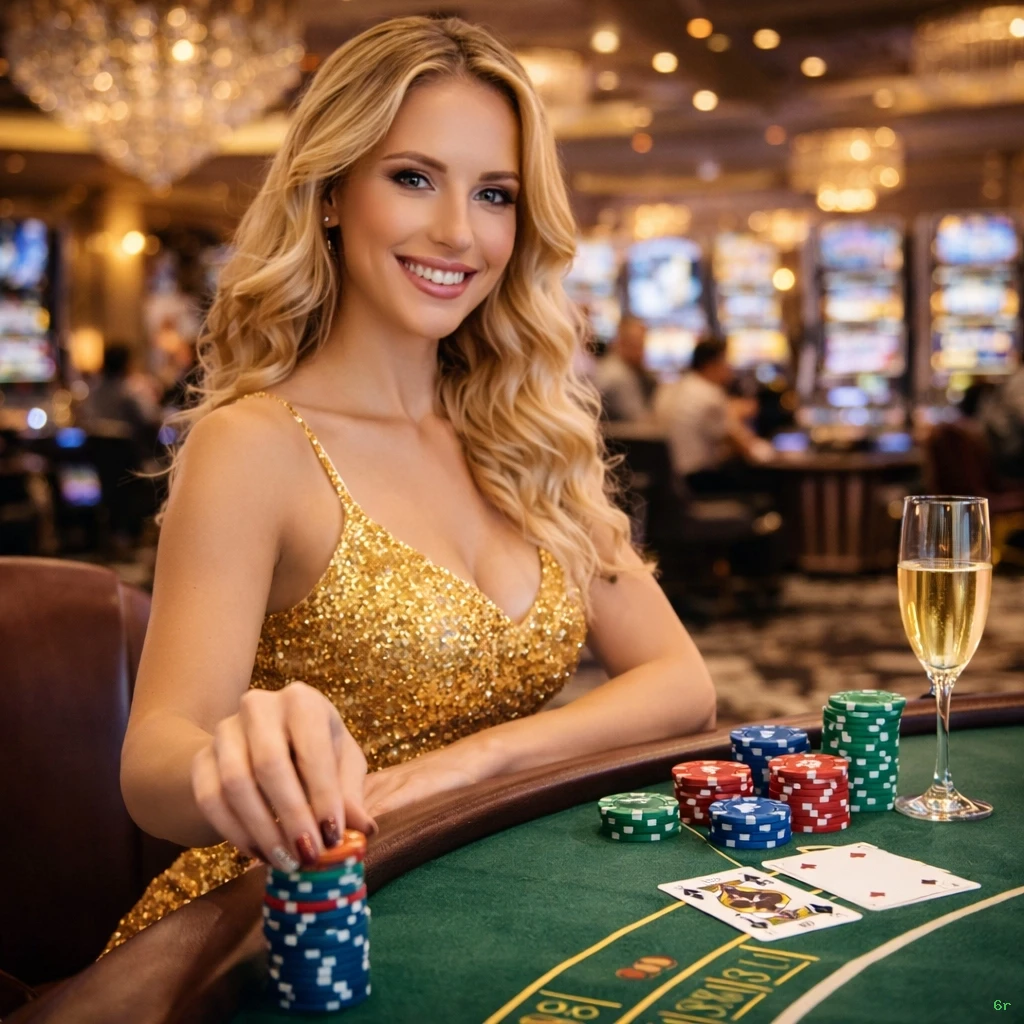 Blackjack Digital vs Ao Vivo