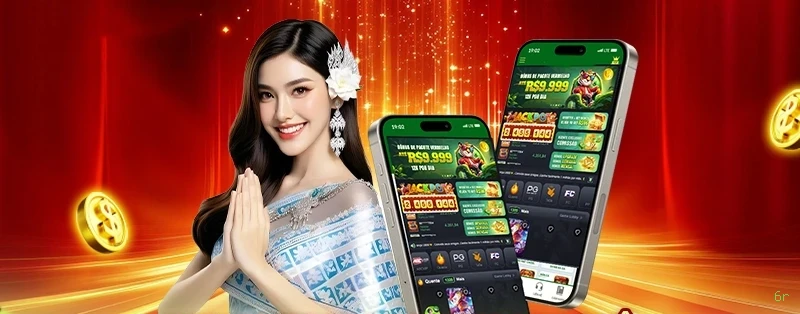 Jackpot Slots 6r