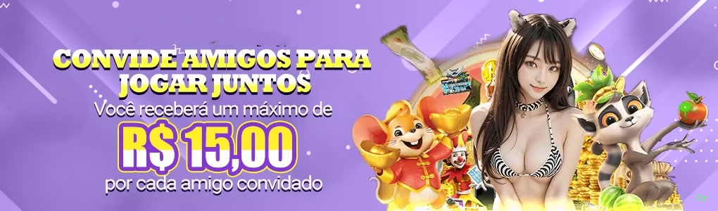 Jogos Recomendados 6r