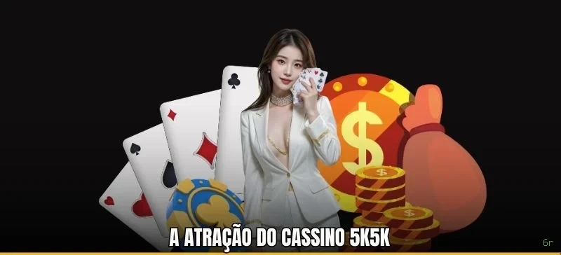 6r Cassino Clássico