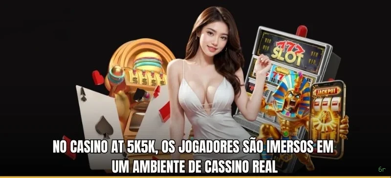 6r Cassino Clássico