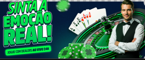 Vídeo Slots 6r