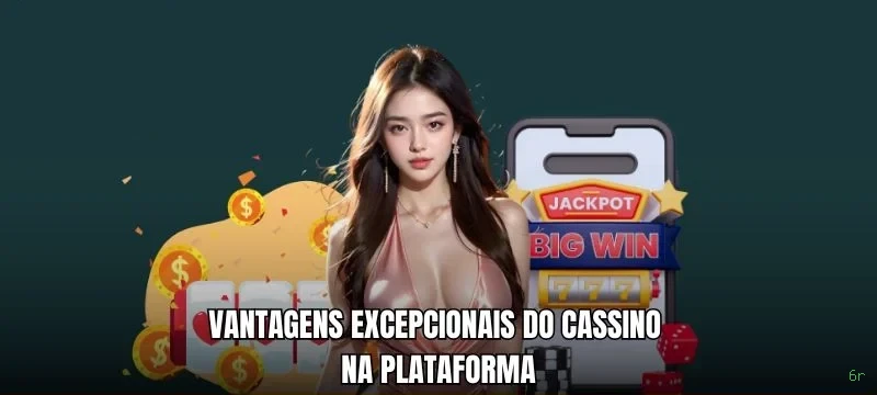 6r Cassino Clássico