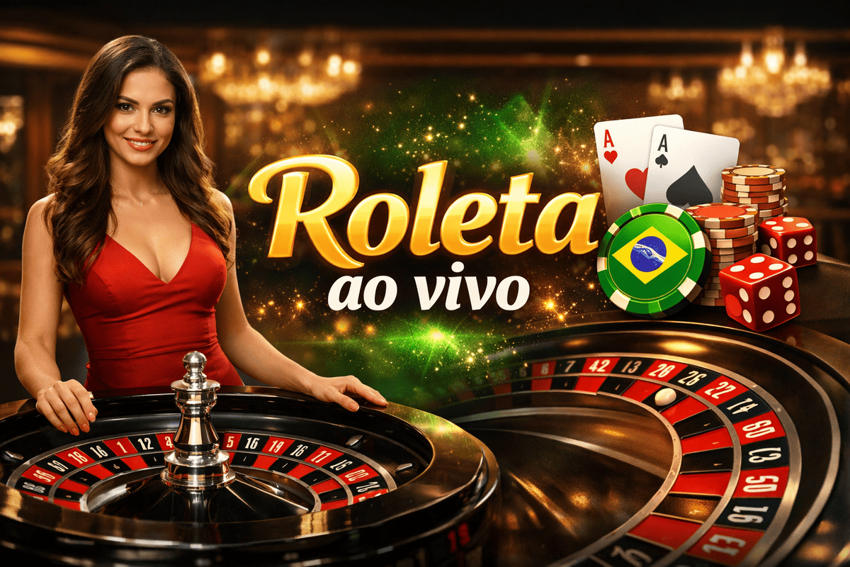 Roleta 6r